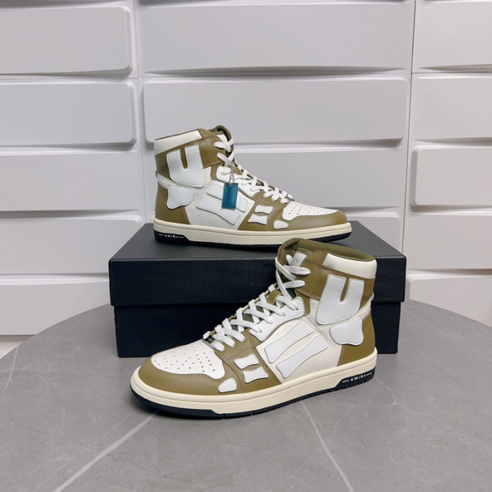 amiri sneaker