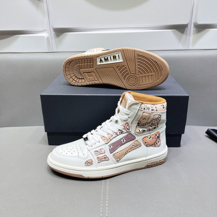 amiri sneaker