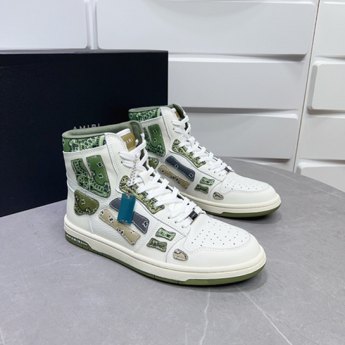 amiri sneaker