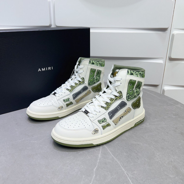 amiri sneaker