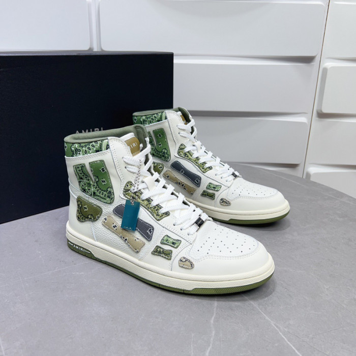 amiri sneaker