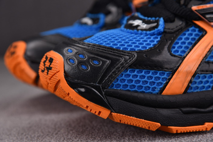 bl runner trainers sneakers