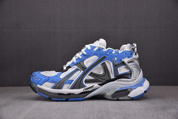 bl runner trainers sneakers