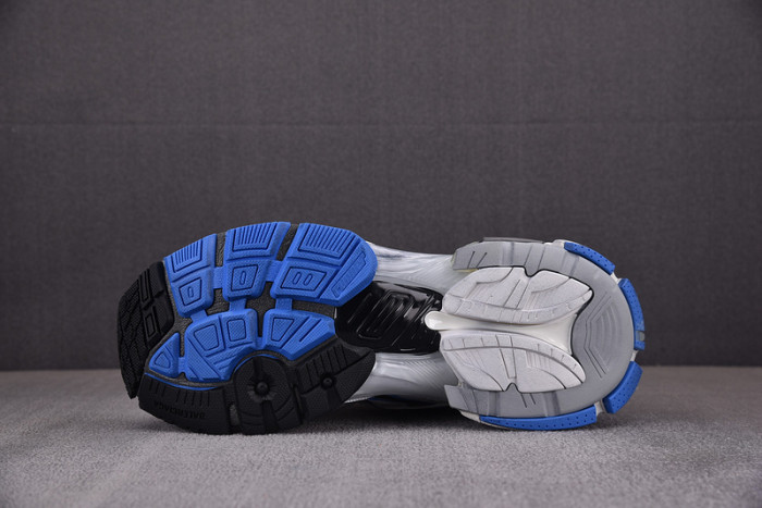 bl runner trainers sneakers