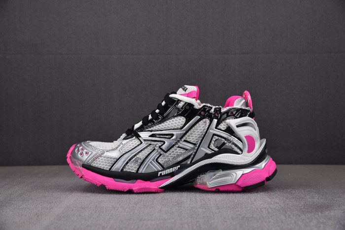 bl runner trainers sneakers