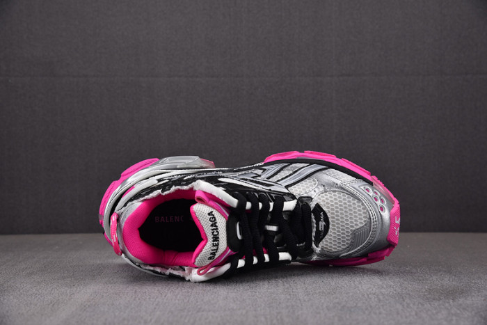 bl runner trainers sneakers