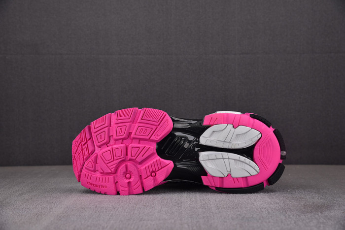 bl runner trainers sneakers