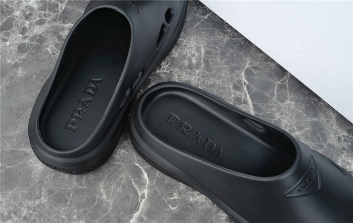prad slippers