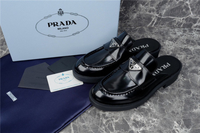 prad shoes