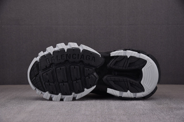 bl track trainers sneaker 24043005