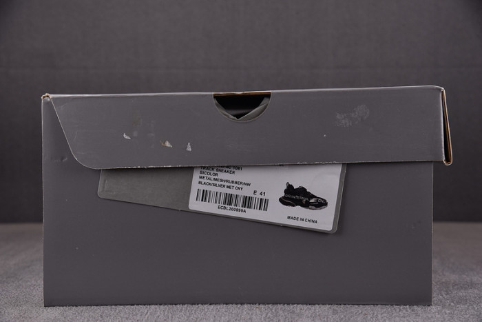 bl track trainers sneaker 24043005