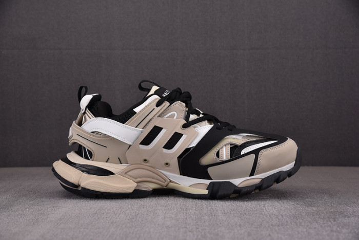 bl track trainers sneaker 24043006