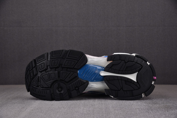 bl runner trainers sneakers