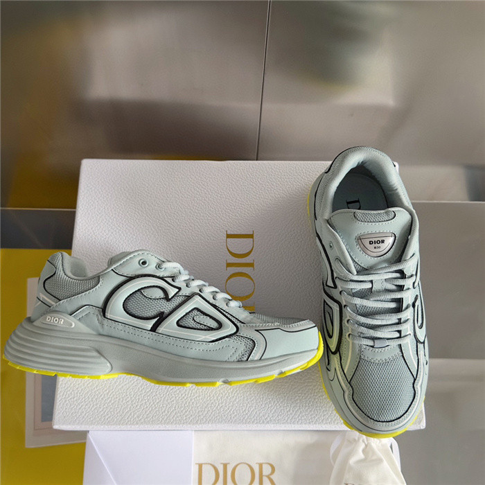 dr b30 trainer sneaker