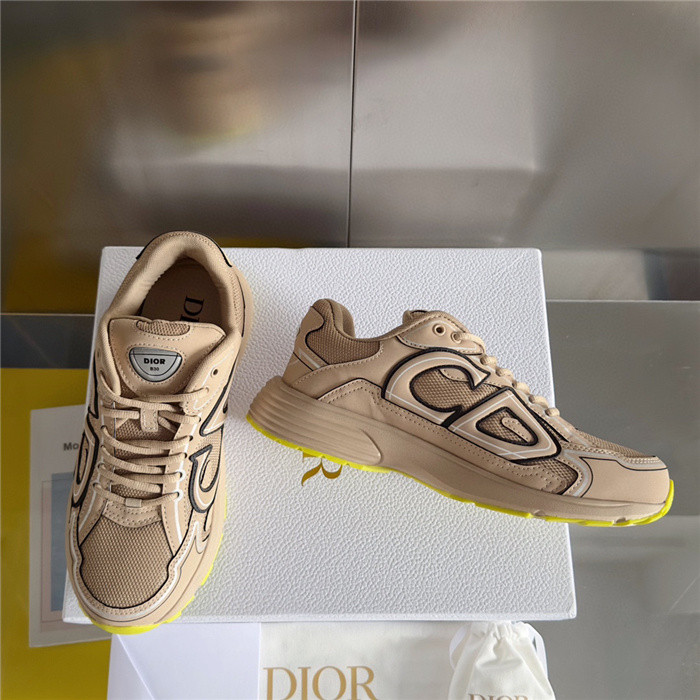 dr b30 trainer sneaker