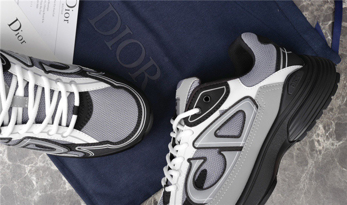 dr b30 trainer sneaker