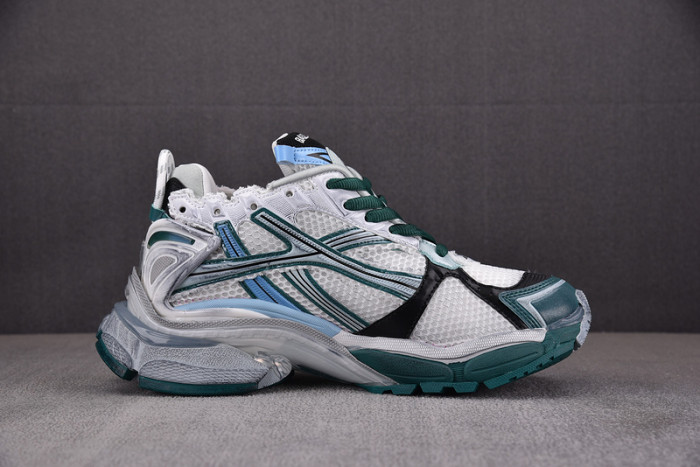 bl runner trainers sneakers