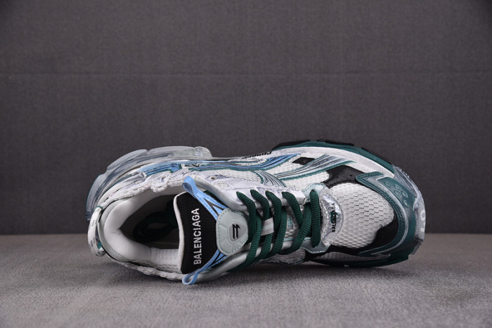 bl runner trainers sneakers