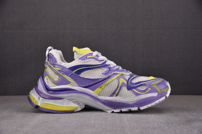 bl runner trainers sneakers