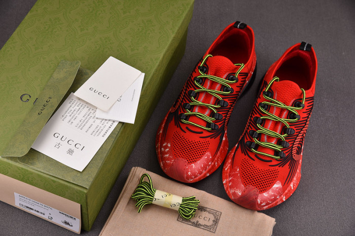 guci trainer sneaker 22082904