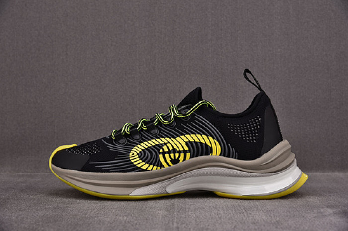 guci trainer sneaker 24060704