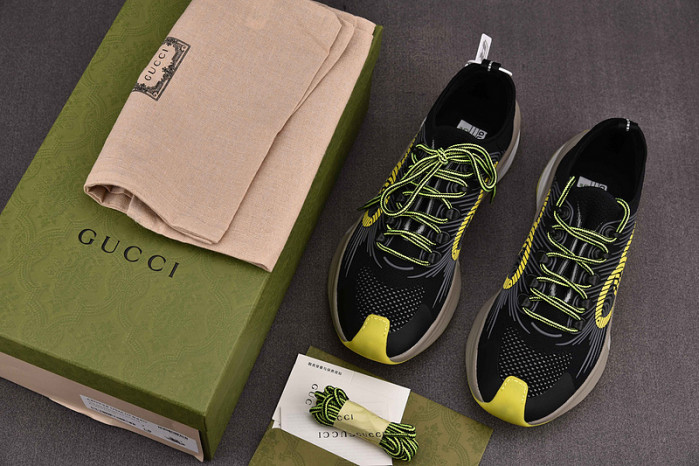 guci trainer sneaker 24060704