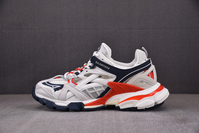 bl track trainers sneaker 24061301