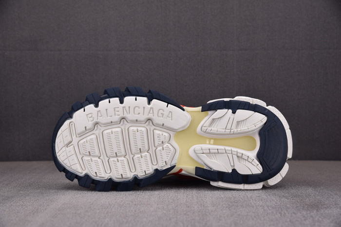 bl track trainers sneaker 24061301