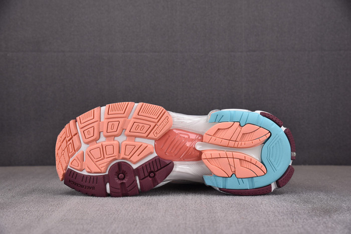 bl runner trainers sneakers