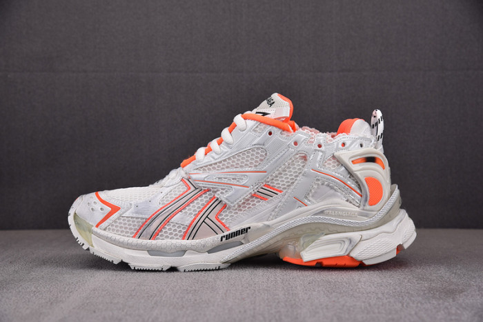 bl runner trainers sneakers