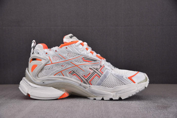 bl runner trainers sneakers