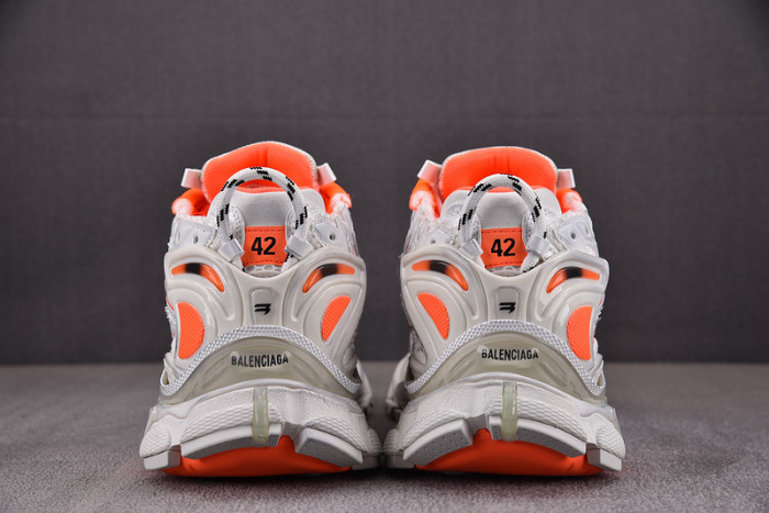 bl runner trainers sneakers