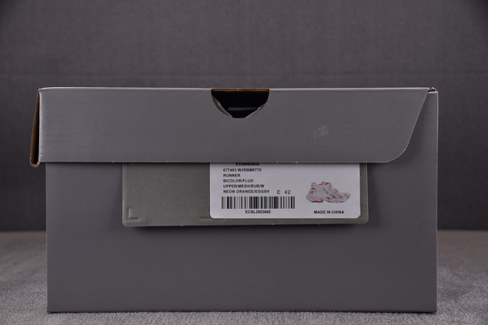 bl runner trainers sneakers