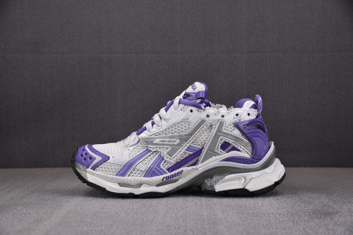 bl runner trainers sneakers