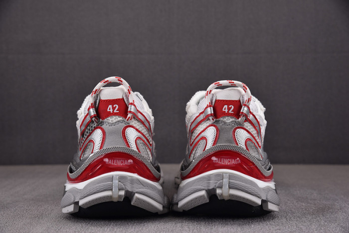 bl runner trainers sneakers