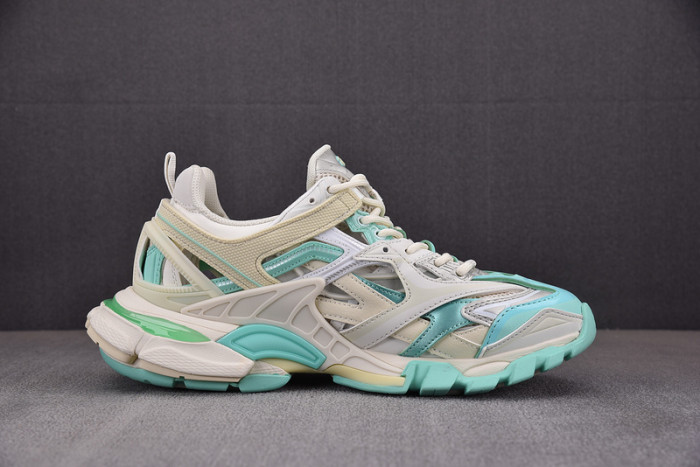 bl track trainers sneaker 24061301