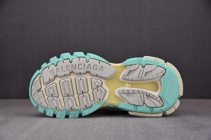 bl track trainers sneaker 24061301