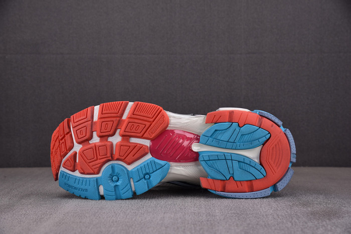 bl runner trainers sneakers