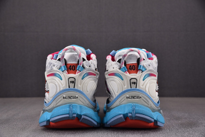 bl runner trainers sneakers