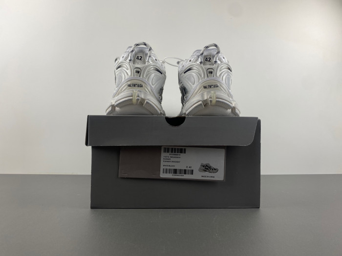 bl runner trainers sneakers