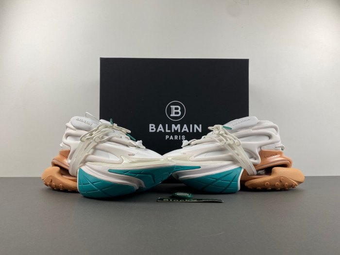 balmain sneakers 24070102