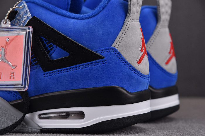 air jordan 4 retro blue