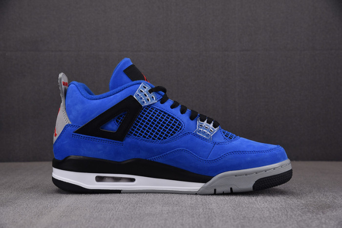 air jordan 4 retro blue