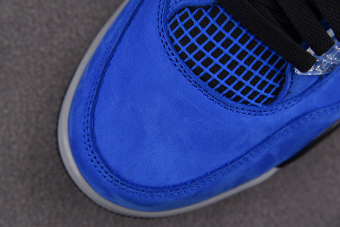air jordan 4 retro blue