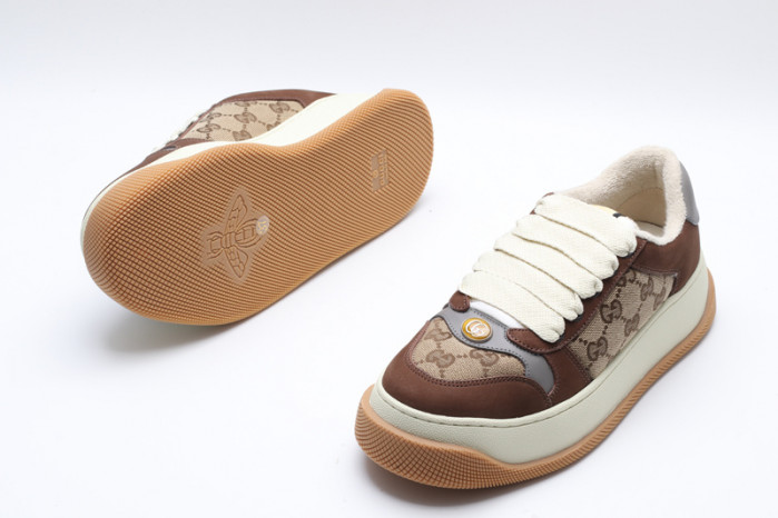 gci screener sneaker