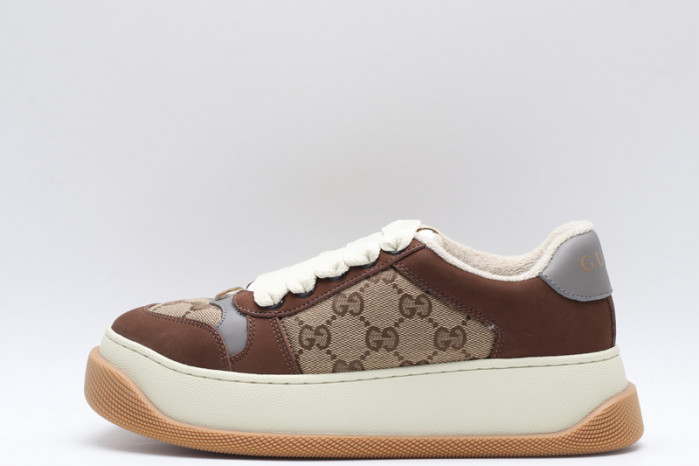 gci screener sneaker