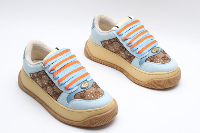 gci screener sneaker