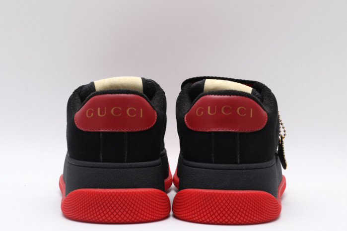 gci screener sneaker