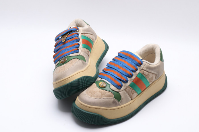 gci screener sneaker