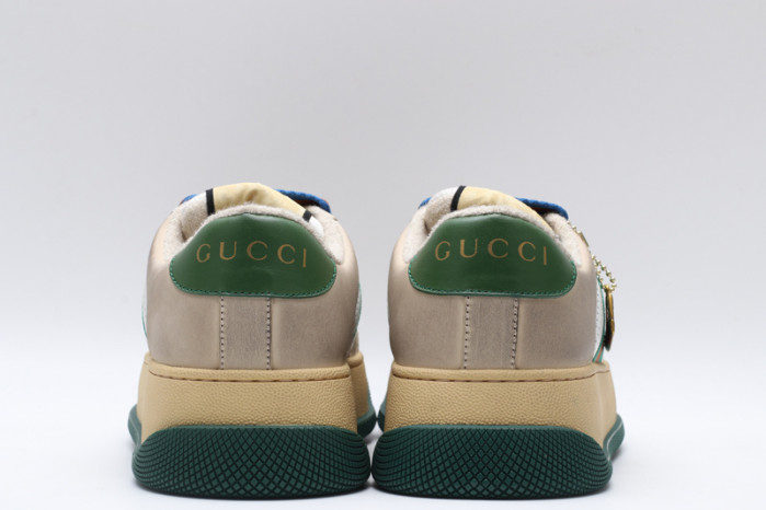 gci screener sneaker